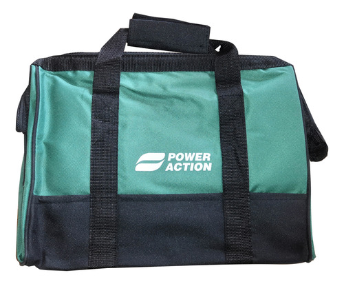 Bolso Porta Herramientas Para Serie 20v - Power Action