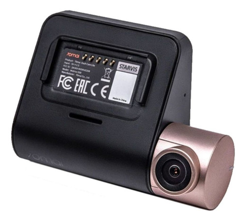 Camara Para Auto 70mai Dash Cam Lite D08 - Seguridad