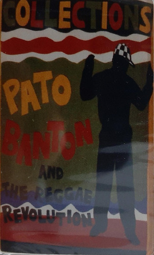Pato Banton And The Reggae Revolution - Collections 