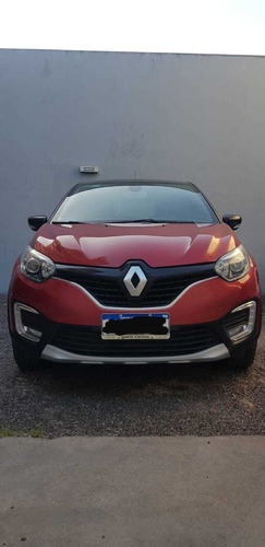 Renault Captur 2.0 Intens 2017
