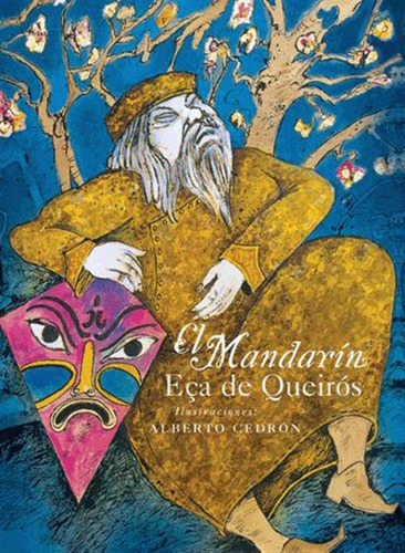 Mandarin,el - Eça De Queiros