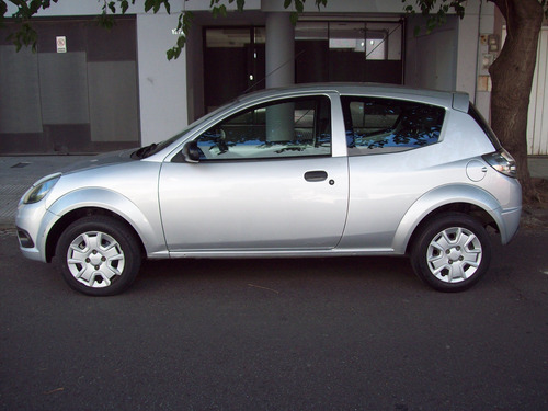 Ford Ka 1.6 Fly Viral 95cv