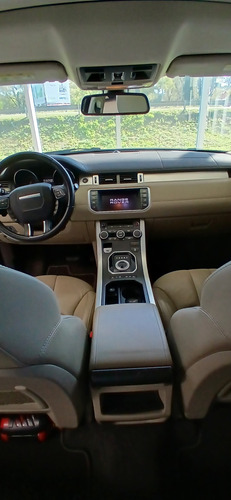 Rover 2013 Range
