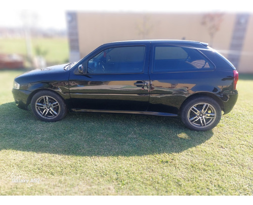 Volkswagen Gol 1.4 Power 83cv