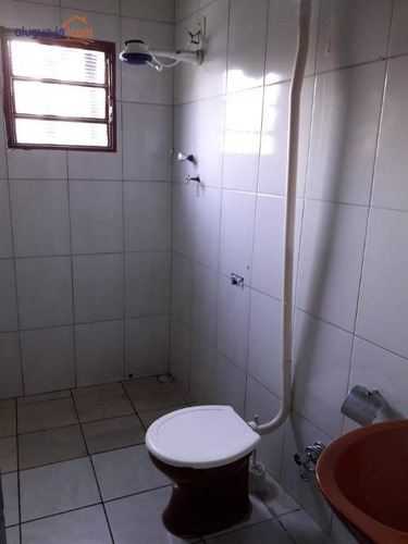 Sobrado À Venda, 185 M² Por R$ 330.000,00 - Cidade Nova Jacareí - Jacareí/sp - So0947