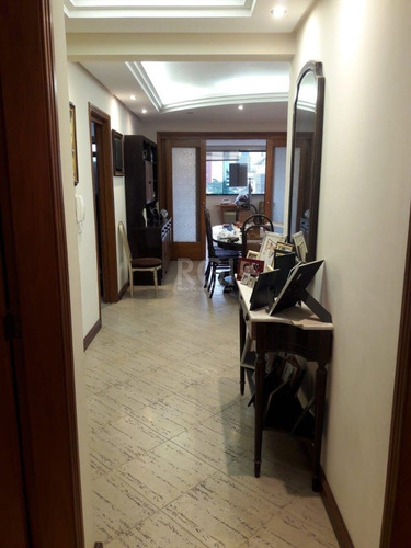 Apartamento Jardim Itu Porto Alegre - 7716