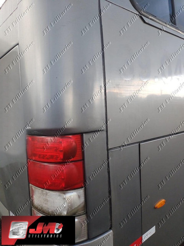 Comil Campione 3.45 Ano 2012 Vw 17.230 47 Lug Jm Cod 630