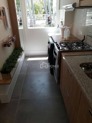 Imagem 10 de 25 de Apartamento Com 2 Dormitórios À Venda, 52 M² Por R$ 310.000,00 - Pechincha - Rio De Janeiro/rj - Ap0069