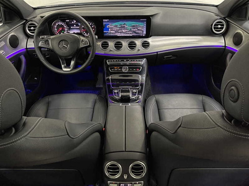 Imagem 12 de 15 de Mercedes-benz E-250 2.0 Avantgarde Cgi Turbo 2018
