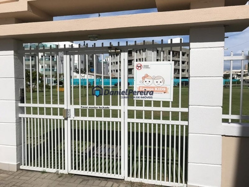 Imagem 6 de 15 de Apartamento A Venda No Ingleses, 03 Quartos A 300 M. Do Mar! - Apartamento Alto Padrão A Venda No Bairro Ingleses Do Rio Vermelho - Florianópolis, Sc - 089