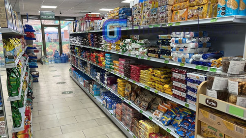 Derecho De Llaves ¡increible Minimarket-ventas Explosivas!..