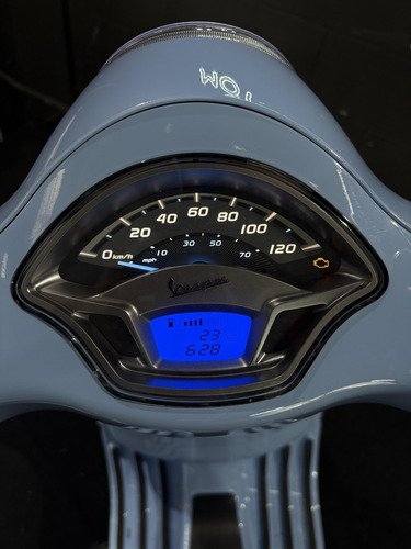 Vespa Vxl150 2024