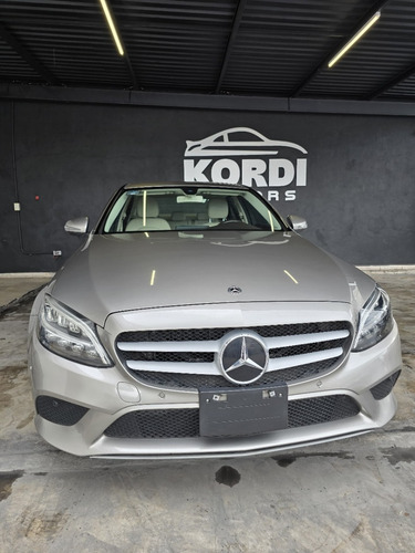 Mercedes-Benz C200 c200