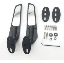 Comprar Espejos Retrovisores For Honda Cbr 125 250 300 500 R Cbr 60