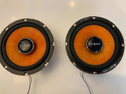 Stereo Y Parlantes Blaupunkt 120bt Rio De Janeiro = Nuevo!!