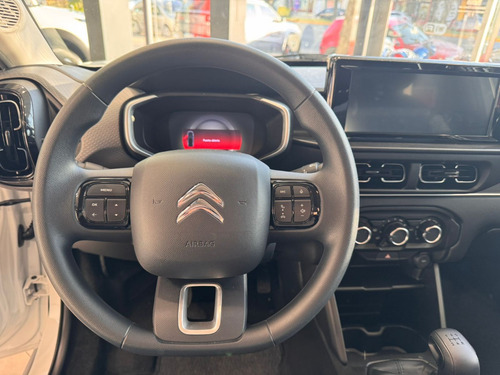 Citroën C3 Aircross 1.0 Shine Turbo 200 Cvt