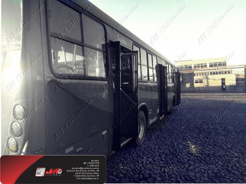 Marcopolo Torino Gv Ano 2010 M.b Of 1722 3portas Jm Cod.354
