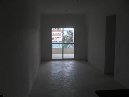 Imagem 5 de 24 de Apartamento, 2 Dorms Com 82.36 M² - Boqueirao - Praia Grande - Ref.: Gim603723 - Gim603723