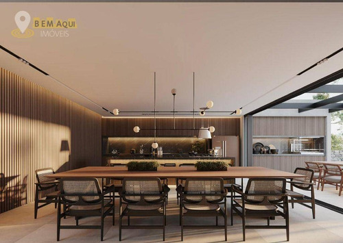 Imagem 5 de 14 de Linda Casa Em Fase De Construção, Com Previsão De Entrega Em Julho De 2.022 No Condomínio Villas Do Golfe Em Itu. - Ca1621