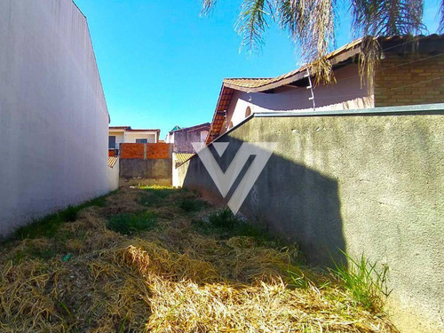 Imagem 2 de 3 de Terreno À Venda, 135 M² - Jardim Leocádia - Sorocaba/sp - Te1571
