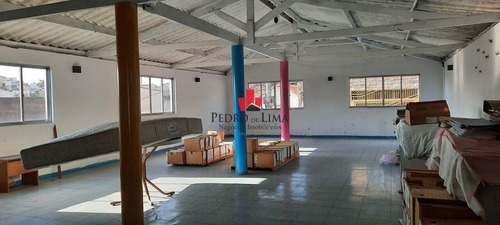 Imagem 14 de 15 de Casa Assobradada De 4 Dormitórios Em Vila Matilde/dalila - Pe35860