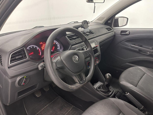 Volkswagen Gol 1.0 Mpi E-flex Trendline