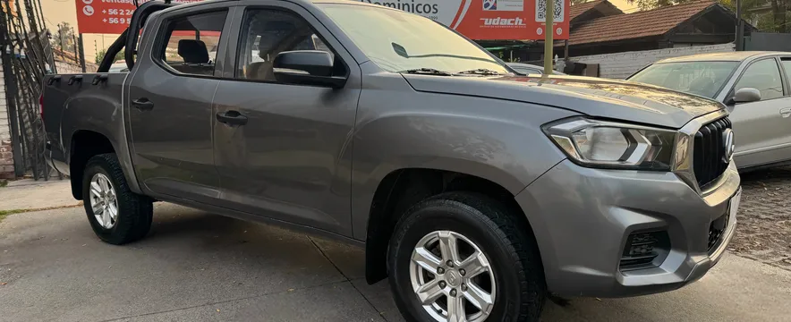 Maxus T60 Dx 2.8 Mec 4x4 2022 Las Condes Aceptamos Ofertas