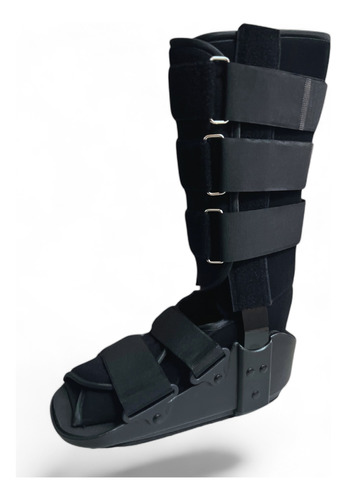 Bota Walker Alta (40cm) | No Neumática Bw-7702 | Ferula 