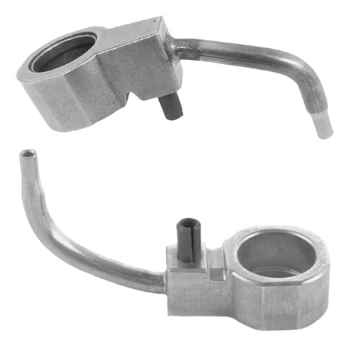 Par Rociadores Aceite Para Galloper 2.5l 1994 A 2004 Diesel