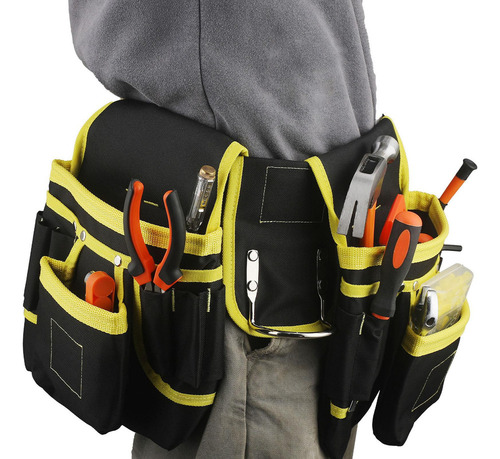 Packle De La Cintura Hardware Hardware Pouch Organizador De