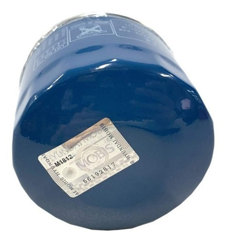 Filtro Aceite Motor Dodge 3.0 V6 24v