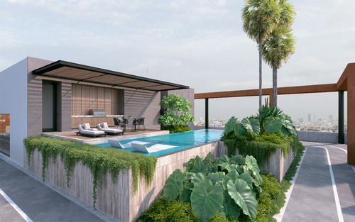 Venta Apartamento Torre Alma Rosa Ii