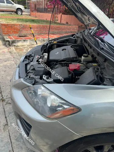 Mazda CX-7 2.5 2wd