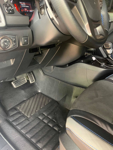 Ford Ranger Raptor 2020 2.0l Biturbo Cabina Doble 4x4
