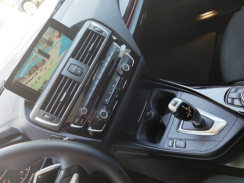 Imagen 13 de 25 de Bmw 120 2016 Sport Line At Abasto Motors
