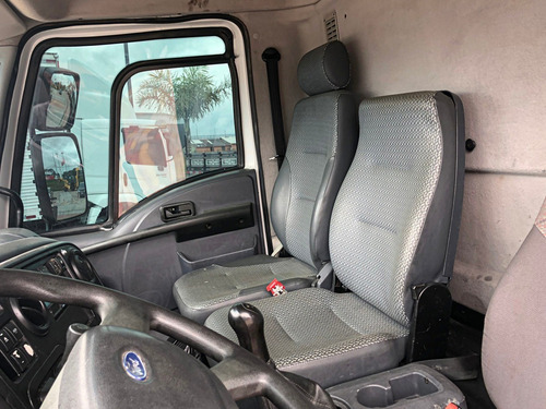 Ford Cargo 1723 Toco 2015 No Chassi=13190,13180,15190,1317