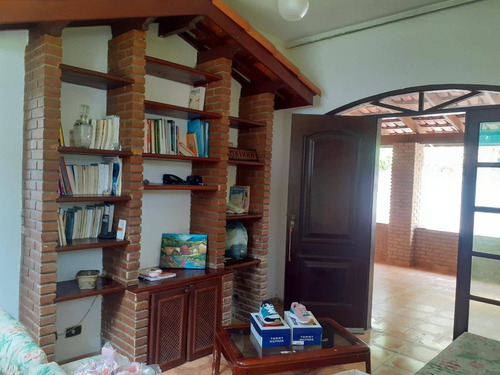 Imagem 12 de 26 de Chácara Com 5 Dormitórios À Venda, 1320 M² Por R$ 800.000,00 - Porto Novo - Caraguatatuba/sp - Ch0001