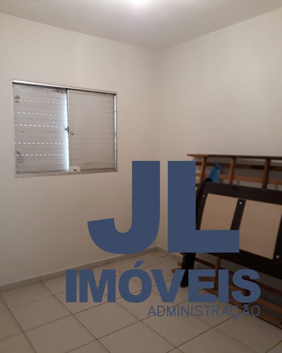 Imagem 5 de 7 de Apartamento - Ap00084 - 70668681