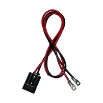 Comprar Cabo De Engate Para Bateria Externa Nobreak Sms Ts Shara 