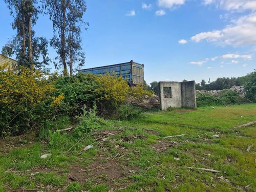 Se Vende Terreno Rural Ruta Cabrero