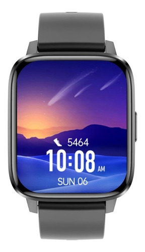 Dt No.1 Dtx Max Reloj Inteligente Smartwatch Bluetooth Ip68