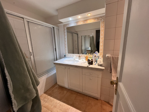 Departamento 211 M2 Útiles, 4 Dorm., Estac. Y Bodega, El Gol