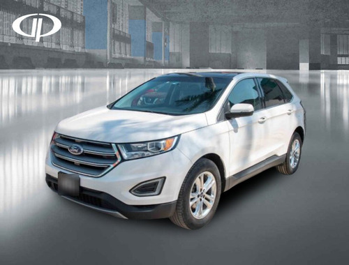 Ford Edge 3.5 Sel Plus At
