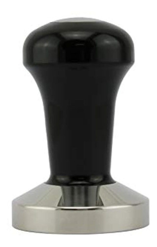 Tamper De Cafe Rhinoware, 58 Mm, Negro