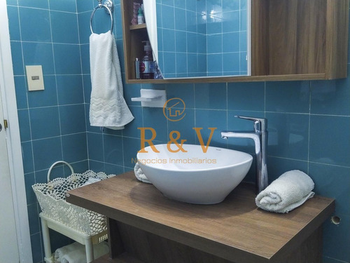 Imagen 12 de 18 de Apartamento En Peninsula