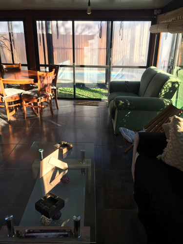 Imagen 29 de 30 de Casa Piscina Cubierta Y Climatizada, Bella Vista, Piriápolis