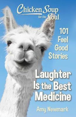 Libro Chicken Soup For The Soul: Laughter Is The Best Med...