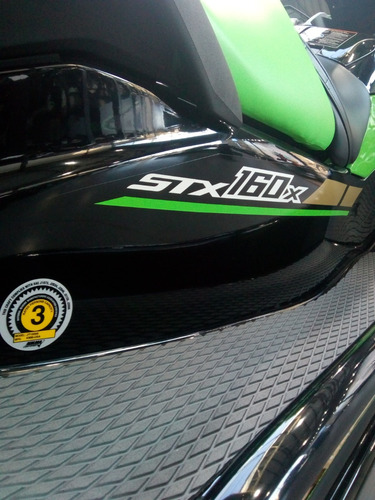 Kawasaki Stx 160 Stock Disponible No Sea-doo No Wave Runner
