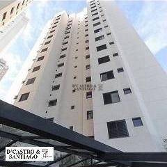 Imagem 20 de 20 de Apartamento Com 3 Dormitórios À Venda, 88 M² Por R$ 584.000 - Mooca - São Paulo/sp - Ap0587