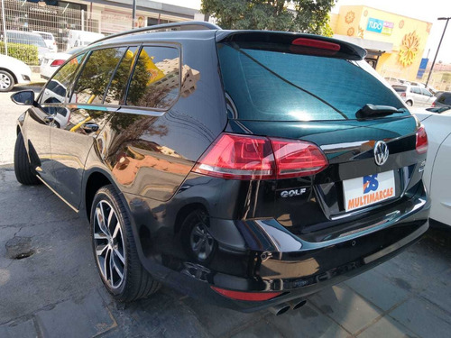 Imagem 10 de 15 de Volkswagen Golf Variant 2015 1.4 Tsi Comfortline 5p